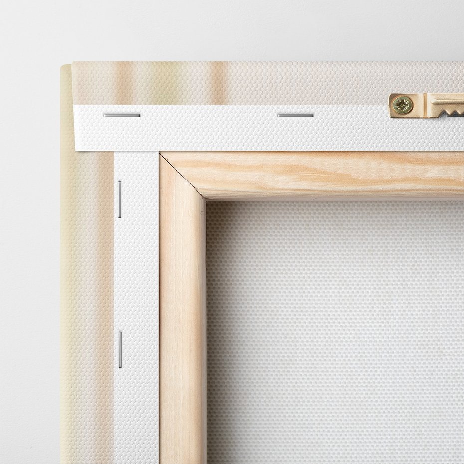 Obraz na płótnie - szczeniak, pies, słodki