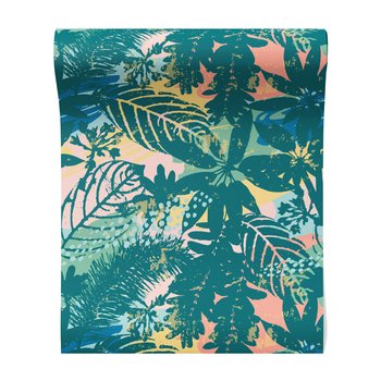 Tapeta - liście, roślinność, natura