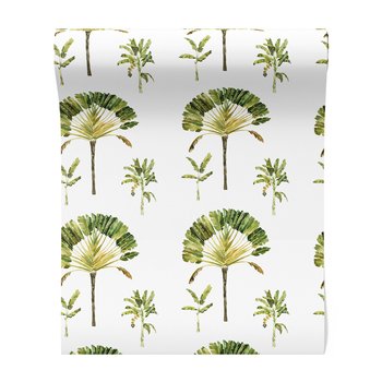 Tapeta - liście, drzewa, natura