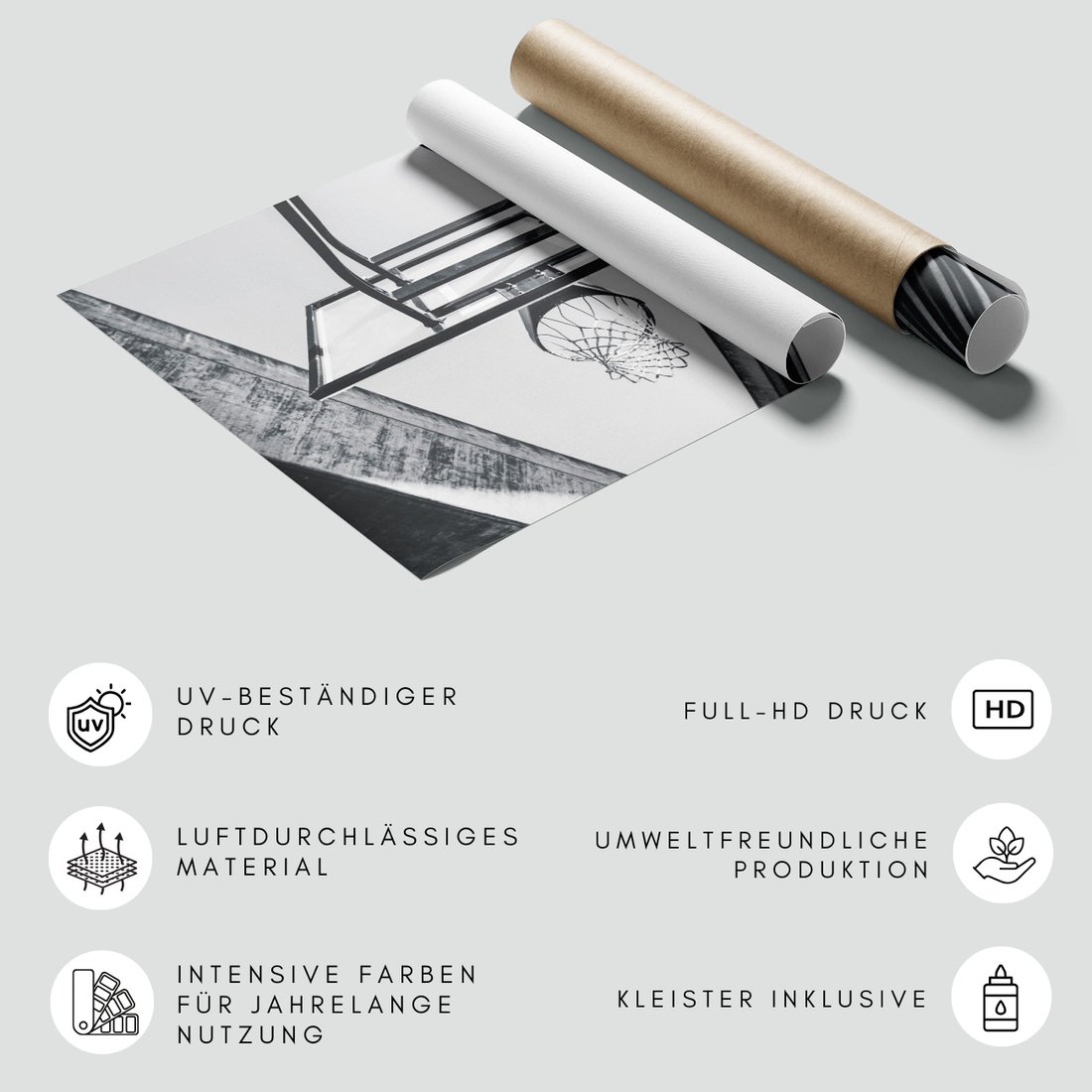 Fototapeta - koszykówka, sport, abstrakcja