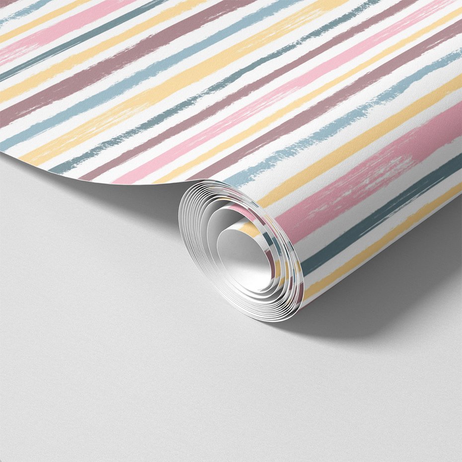 Tapeta - linie, paski, faktura