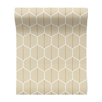 Tapeta - geometria, heksagon, abstrakcja