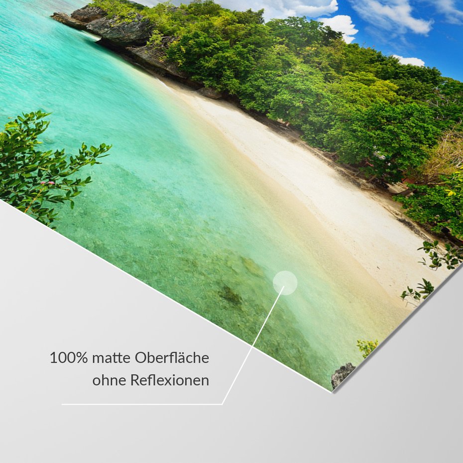 Fototapeta - plaża, morze, krajobraz