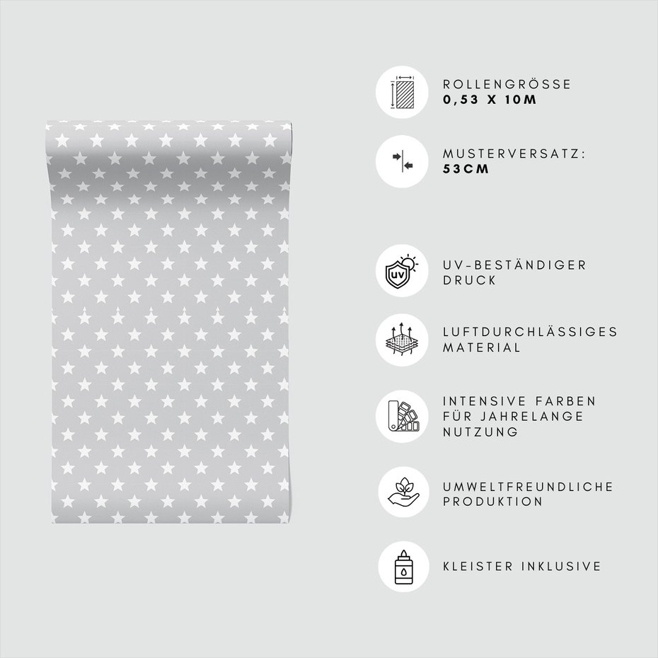 Tapeta - gwiazdy, tło, deseń