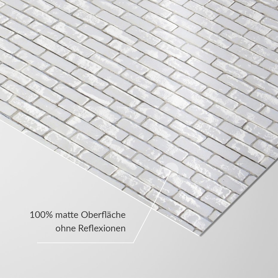 Fototapeta - ściana, cegły, biały