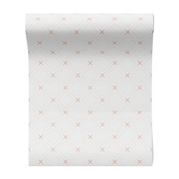 Tapeta - romby, linie, abstrakcja