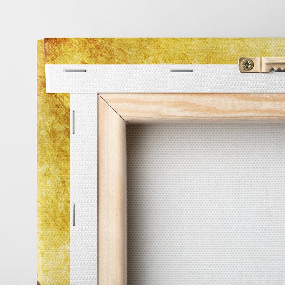 Obraz na płótnie - Londyn, budka telefoniczna, Big Ben