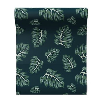 Tapeta - liście, rośliny, natura