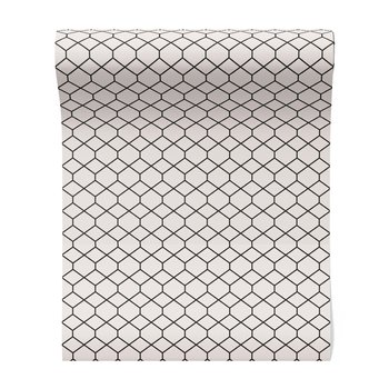 Tapeta - siatka, heksagon, linia