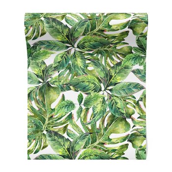 Tapeta - liście, natura, roślinność