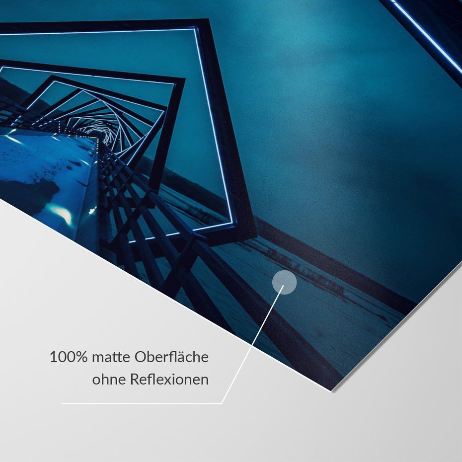 Fototapeta - most, abstrakcja, geometria