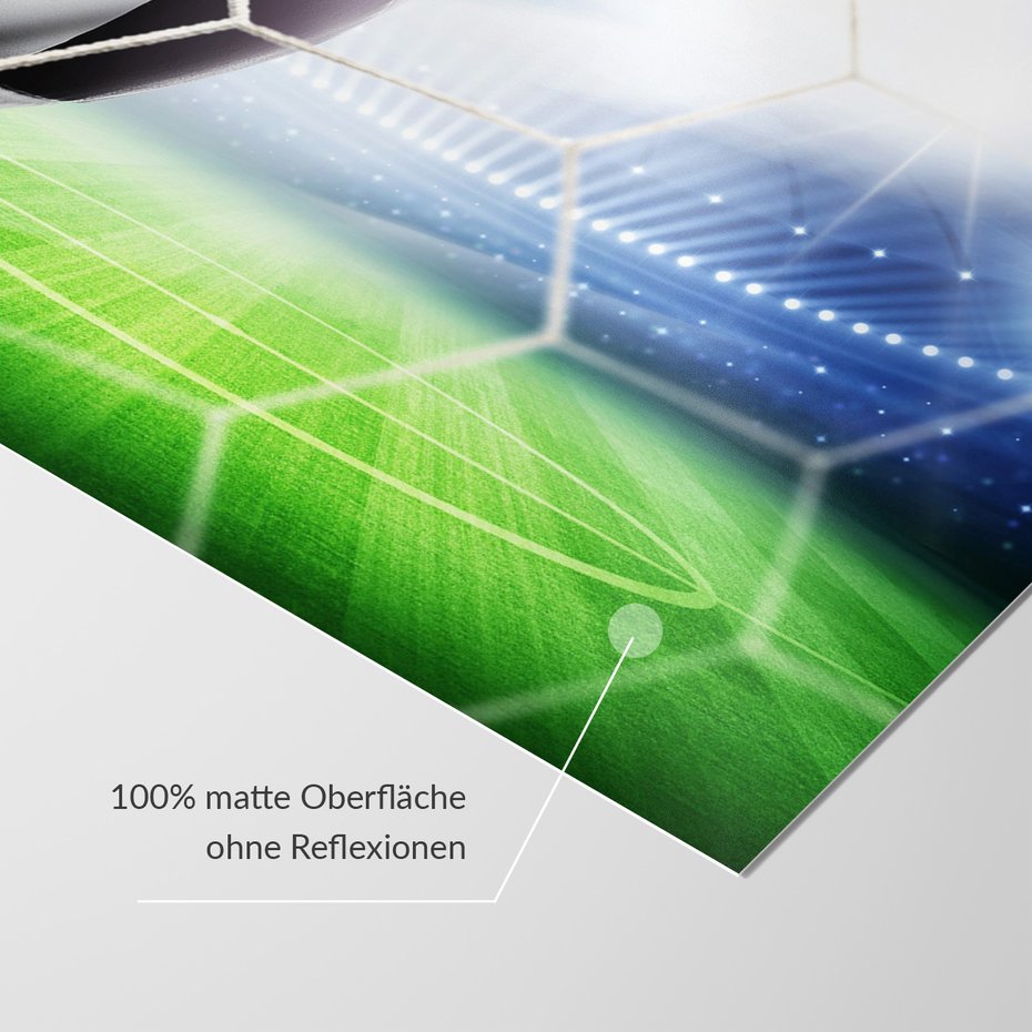 Fototapeta - piłka nożna, sport, gol