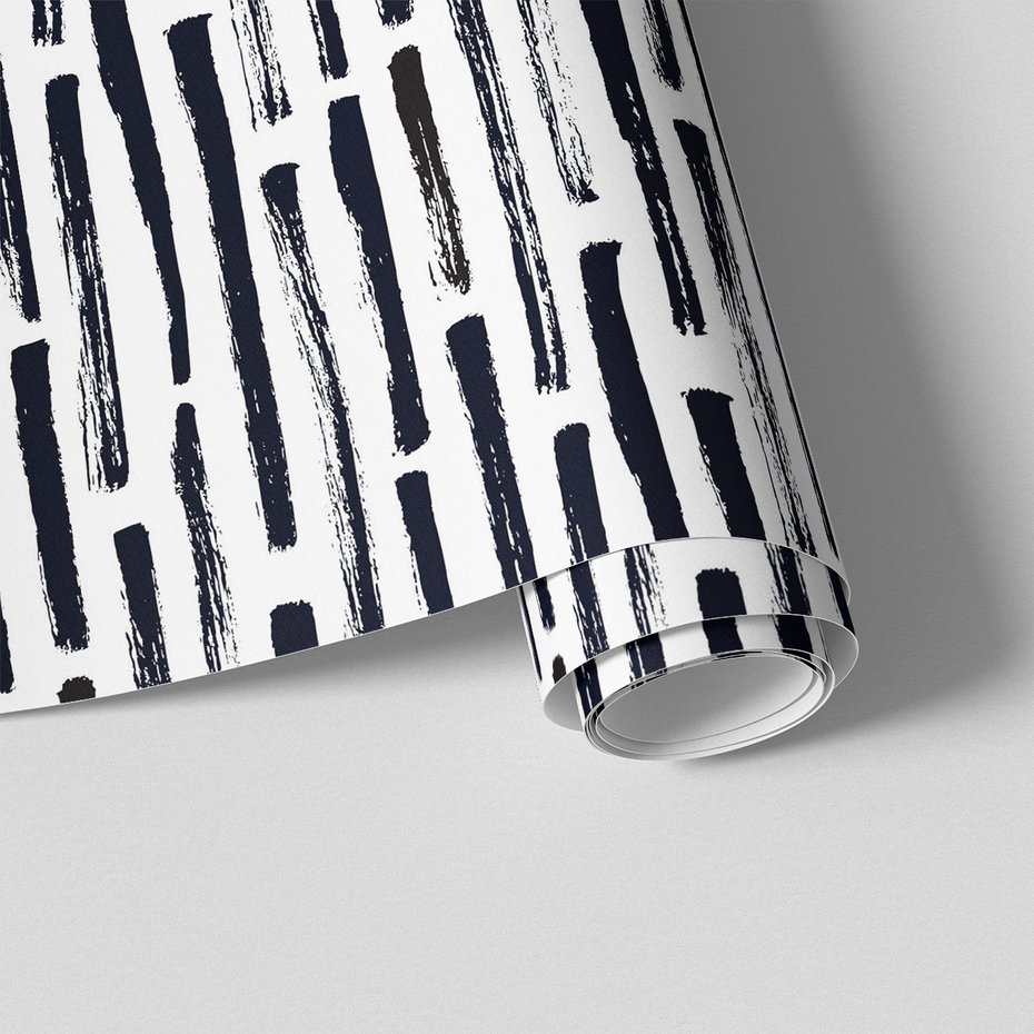 Tapeta - paski, tekstura, tło