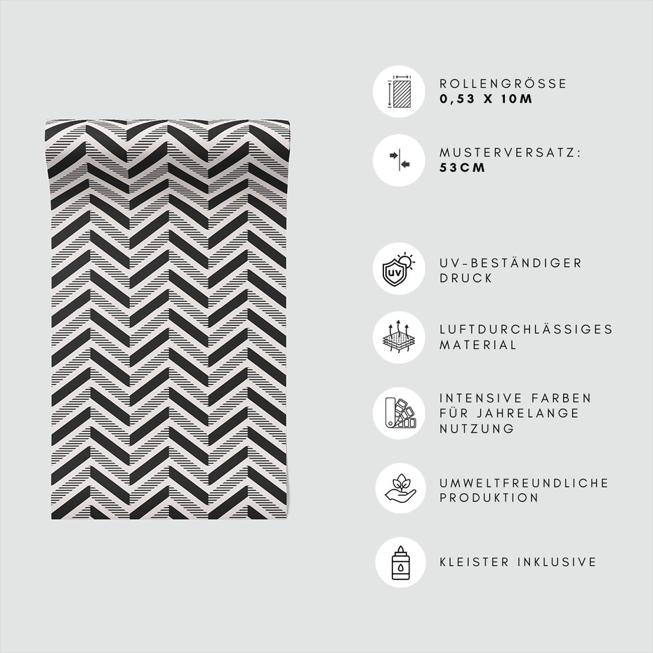 Tapeta - linie, geometria, wzór