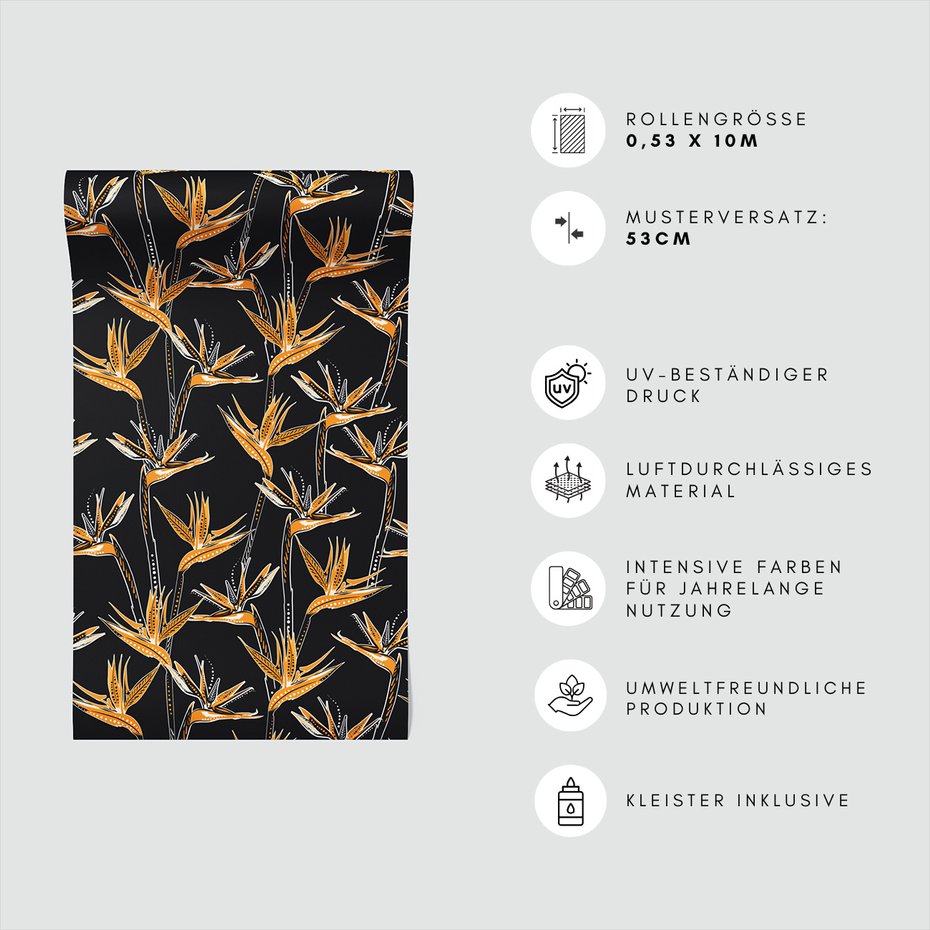 Tapeta - kwiaty, tło, abstrakcja