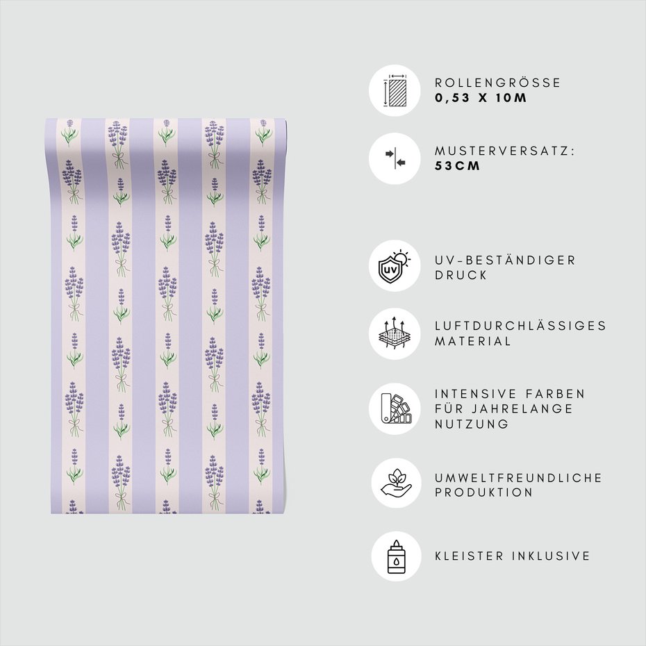 Tapeta - kwiaty, bukiet, wzór