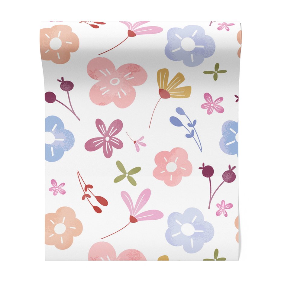 Tapeta - kwiaty, rośliny, natura