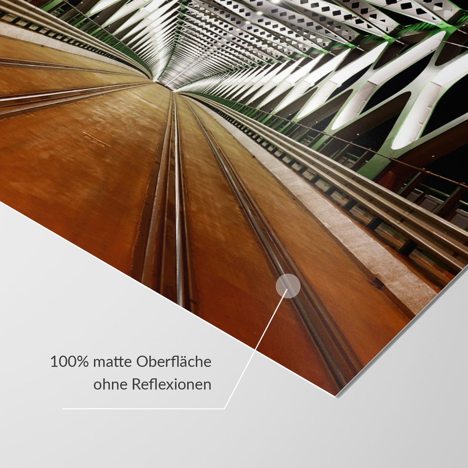 Fototapeta - most, noc, oświetlenie