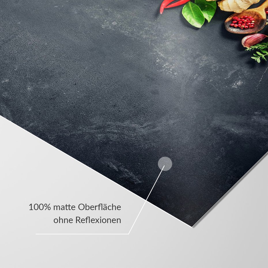 Fototapeta - jedzenie, przyprawy, składniki