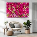 Obraz na płótnie - róże, kwiaty, bukiet