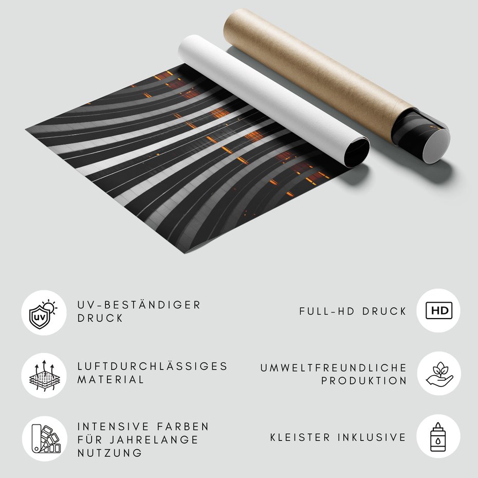 Fototapeta - budynek, architektura, abstrakcja