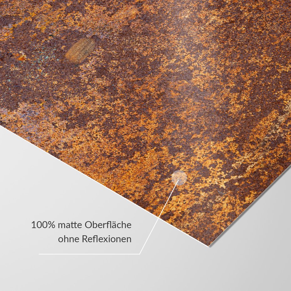 Fototapeta - rdza, tekstura, metal