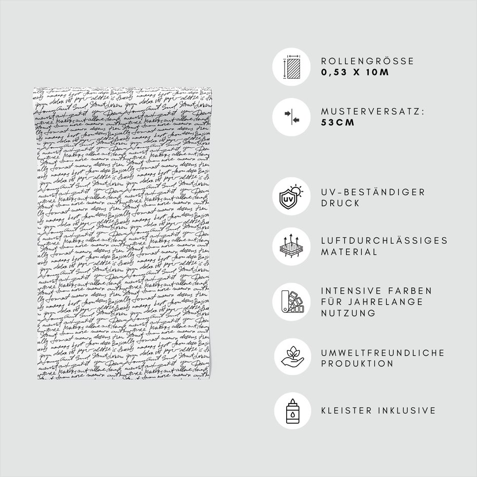 Tapeta - pismo, tekst, kaligrafia