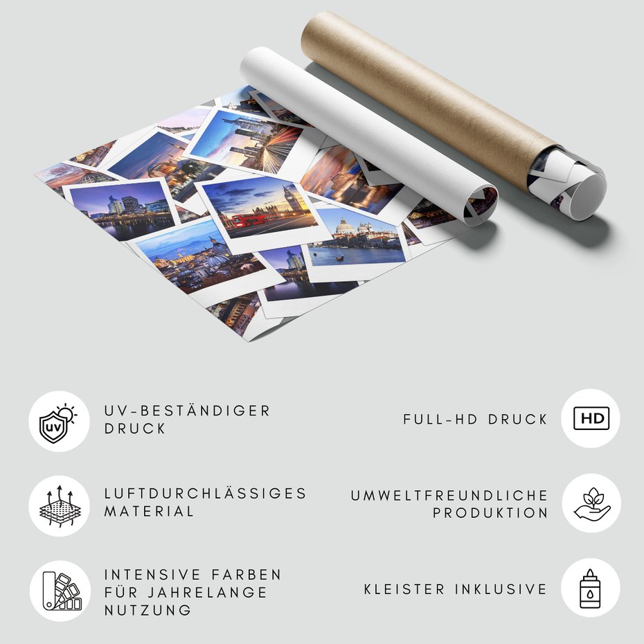 Fototapeta - miasto, budynki, architektura