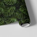 Tapeta - liście, monstera, roślinność