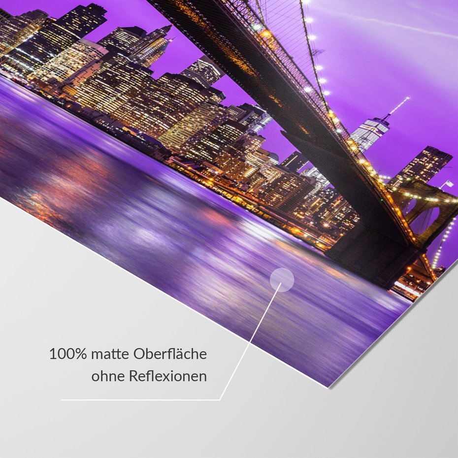 Fototapeta - most, miasto, noc