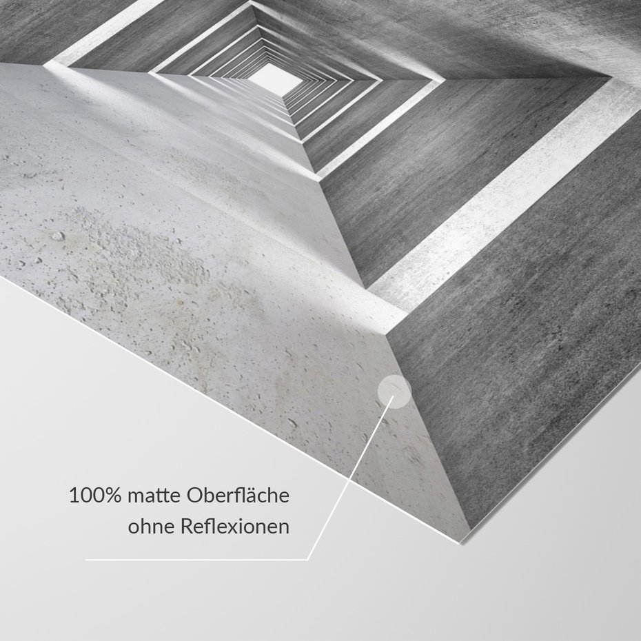 Fototapeta - beton, tunel, architektura