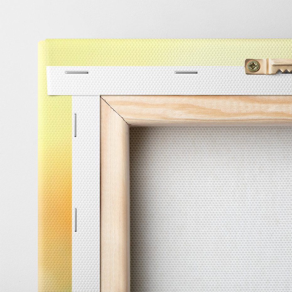 Obraz na płótnie - maki, kwiaty, lato