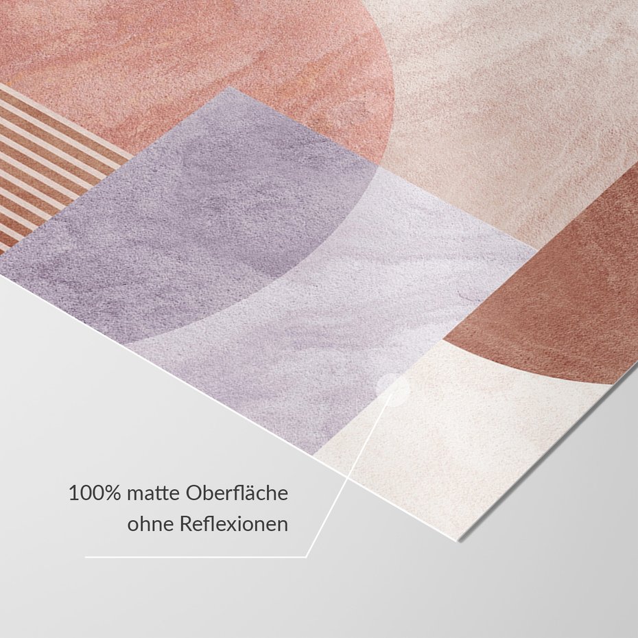 Fototapeta - loft, beton, geometria