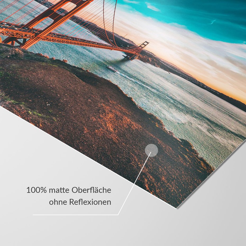 Fototapeta - most, miasto, woda