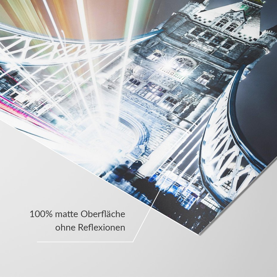 Fototapeta - most, miasto, noc