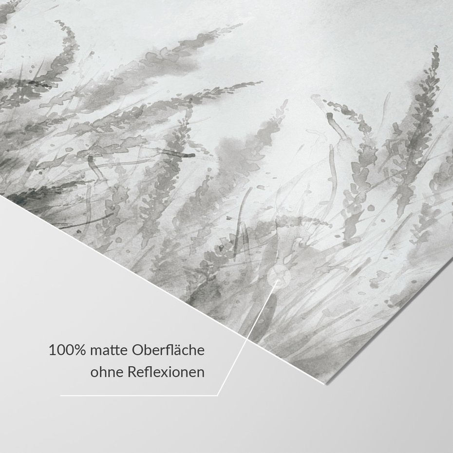 Fototapeta - loft, trawy, pampas