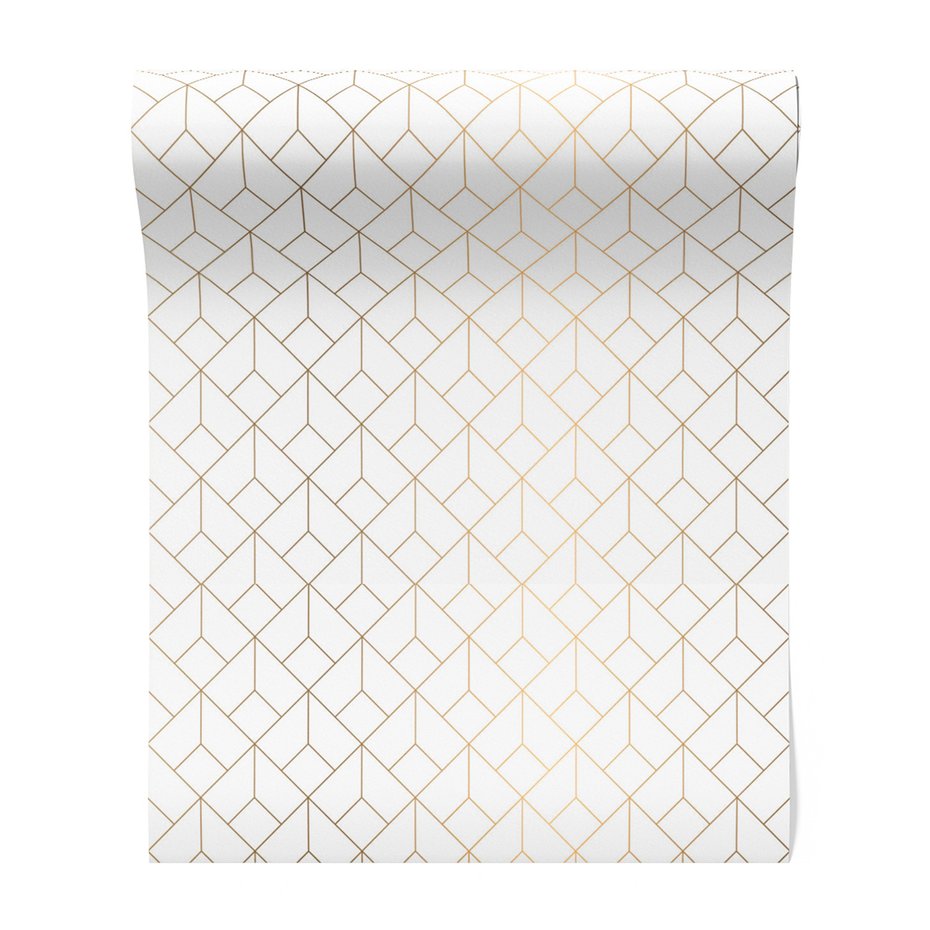 Tapeta - linie, geometria, tło