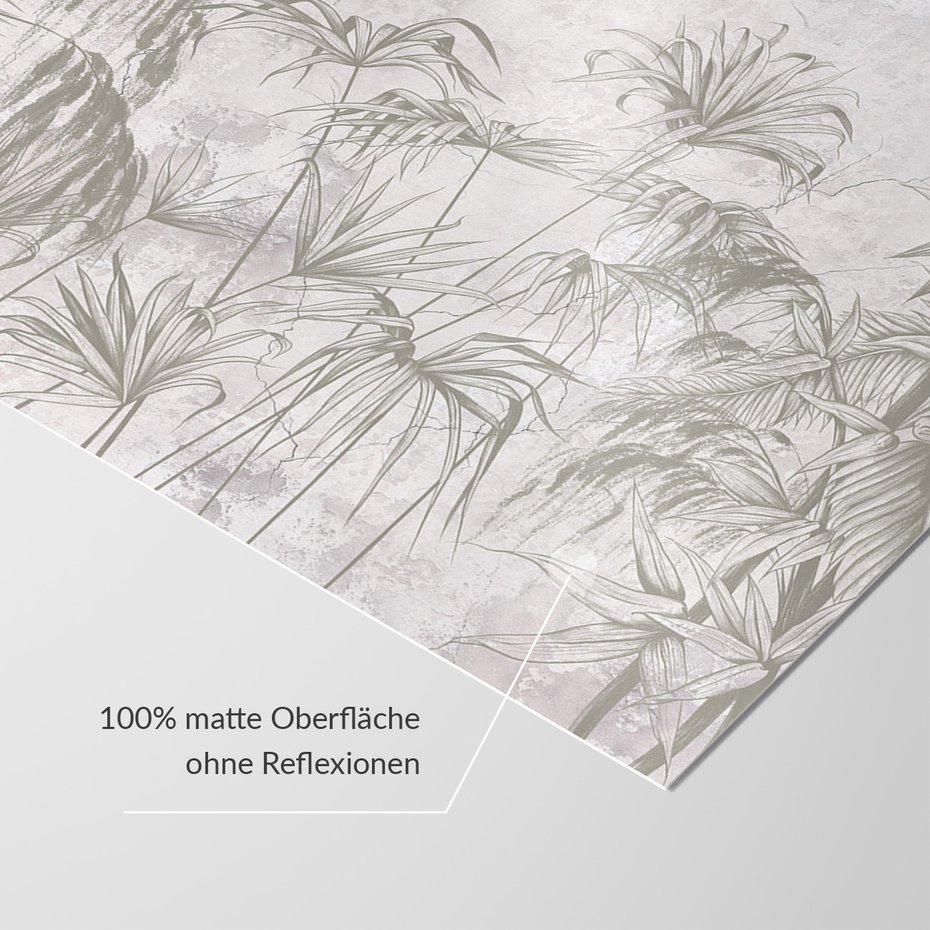 Fototapeta - loft, las, tropikalny