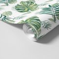 Tapeta - liście, monstera, natura