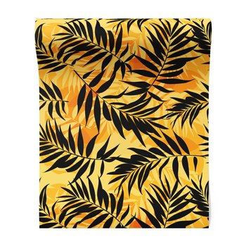 Tapeta - liście, tropiki, tło