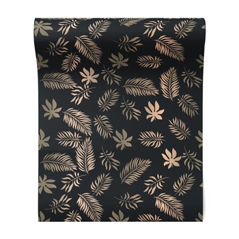 Tapeta - liście, rośliny, natura