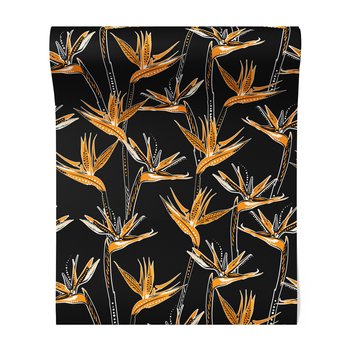 Tapeta - kwiaty, tło, abstrakcja