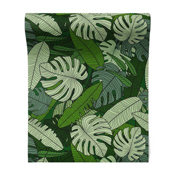 Tapeta - liście, roślinność, natura