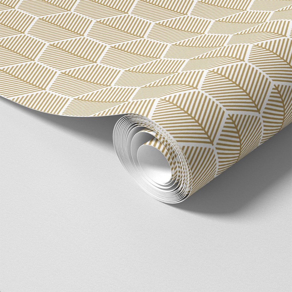 Tapeta - geometria, heksagon, abstrakcja