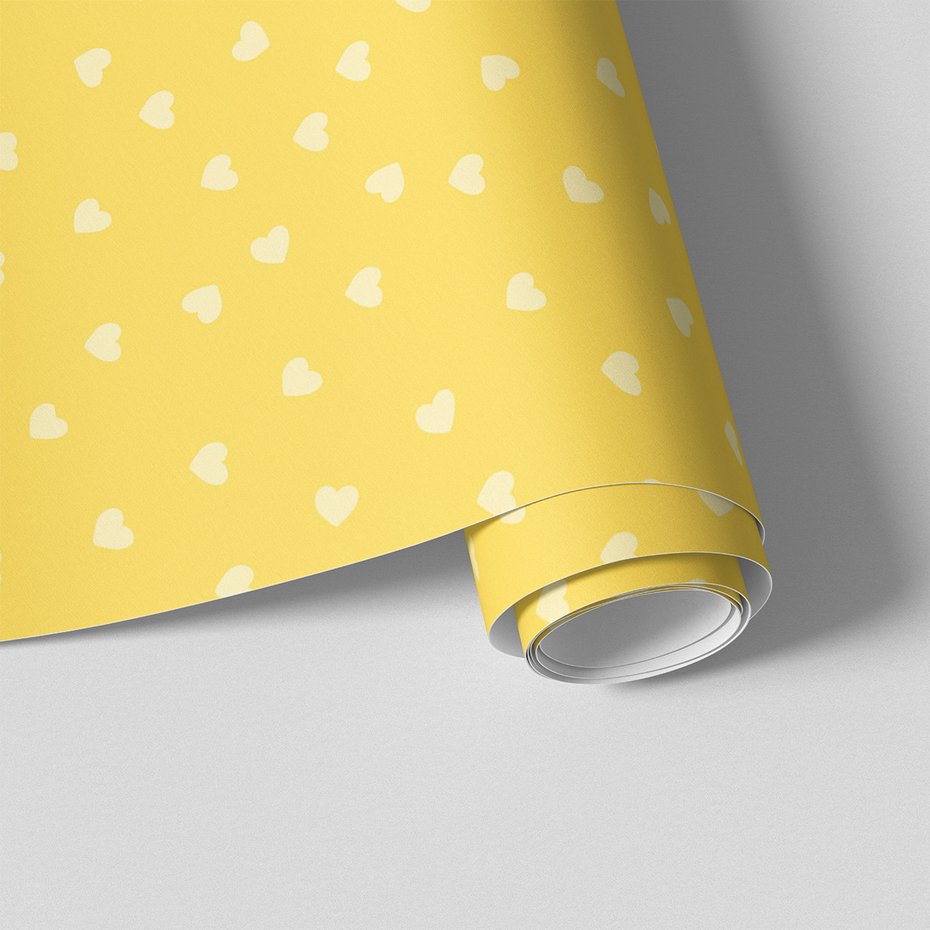 Tapeta - serca, tło, miłość