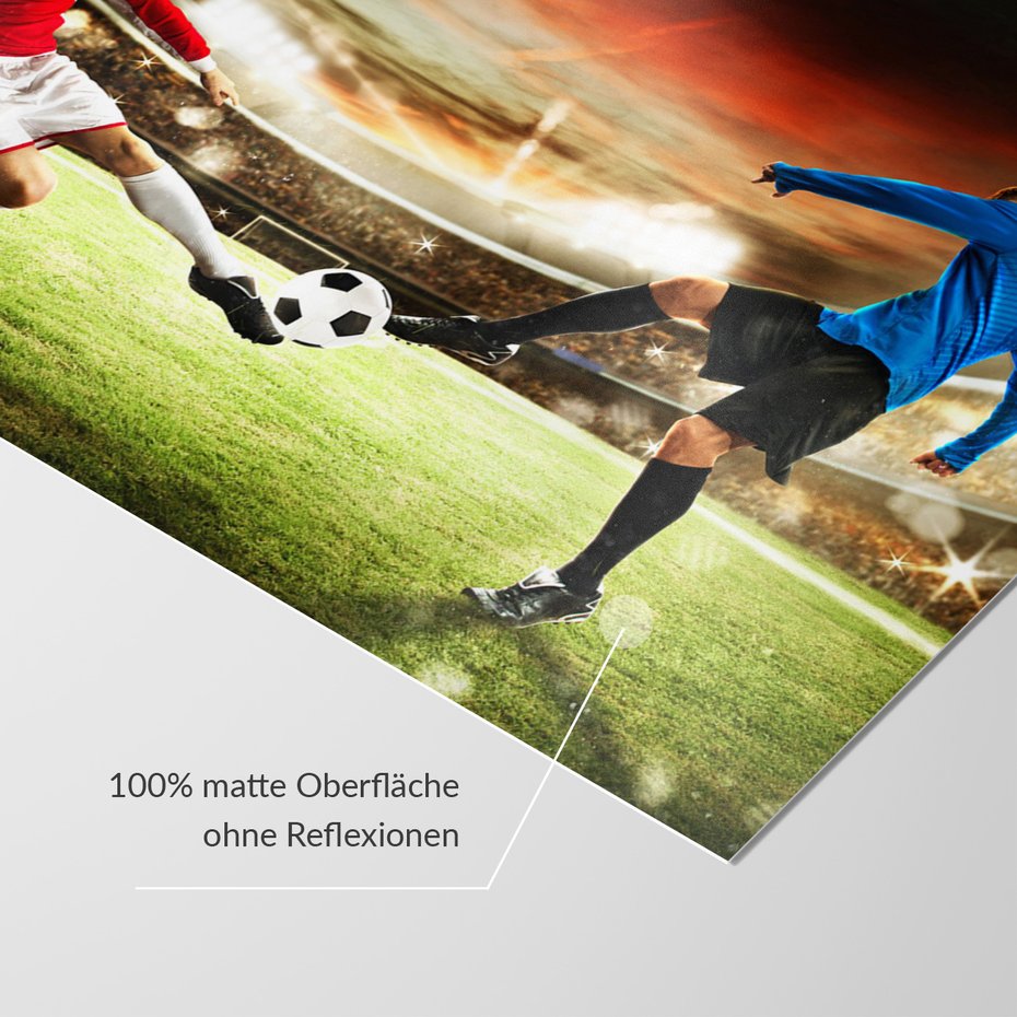 Fototapeta - piłka nożna, sport, stadion