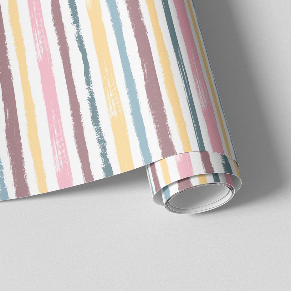 Tapeta - linie, paski, faktura