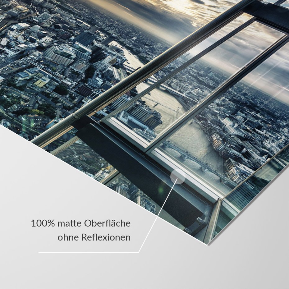 Fototapeta - miasto, panorama, okno