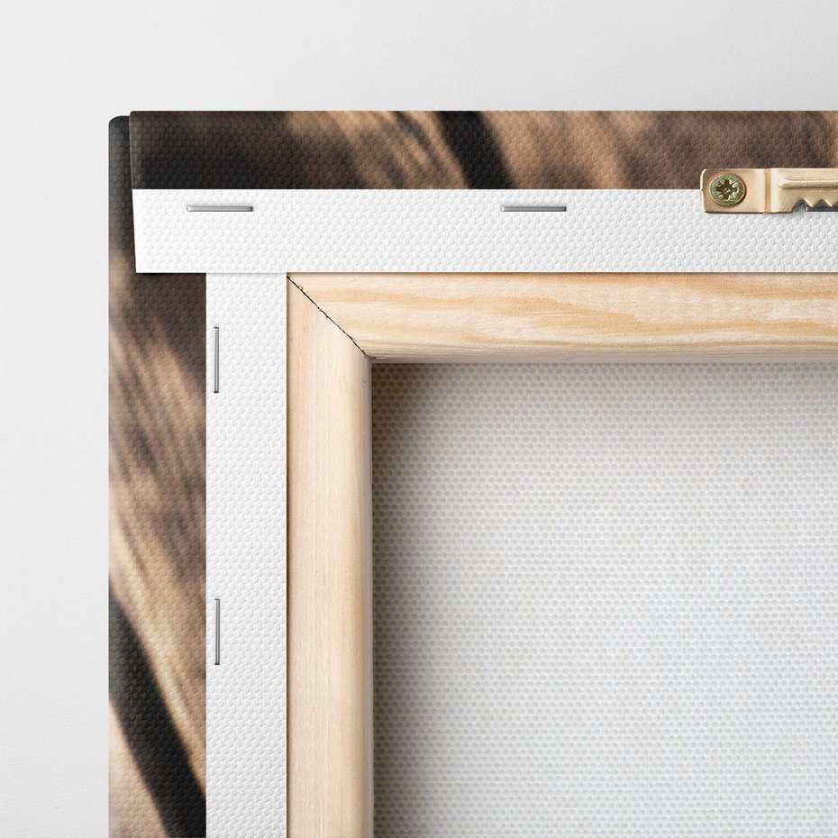 Obraz na płótnie - oliwa, oliwki, drewno