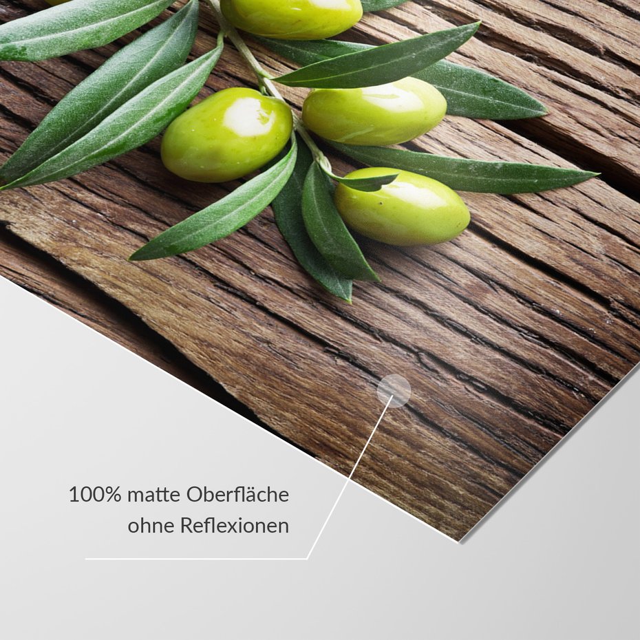 Fototapeta - oliwki, liście, drewno